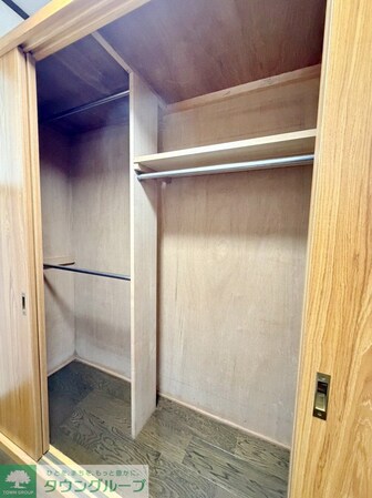 ロコハウスCの物件内観写真